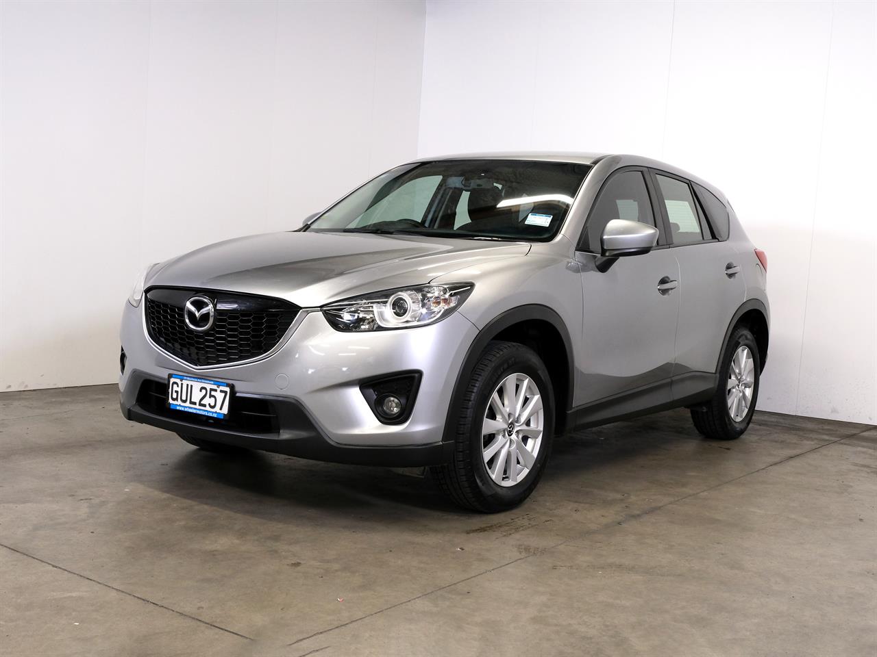 Wheeler Motor Company -#27152 2013 Mazda CX-5