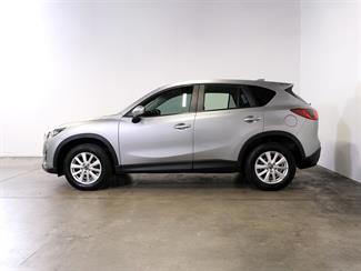 Wheeler Motor Company -#27152 2013 Mazda CX-5Thumbnail