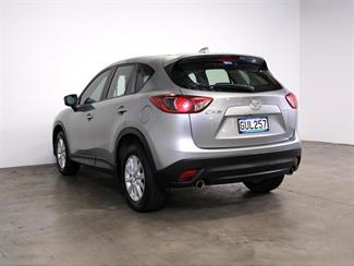 Wheeler Motor Company -#27152 2013 Mazda CX-5Thumbnail