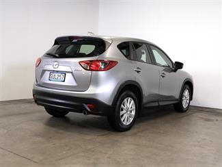 Wheeler Motor Company -#27152 2013 Mazda CX-5Thumbnail