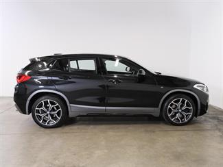 Wheeler Motor Company -#25826 2018 BMW X2Thumbnail