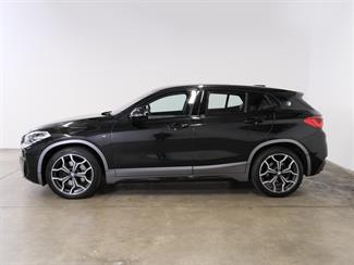 Wheeler Motor Company -#25826 2018 BMW X2Thumbnail