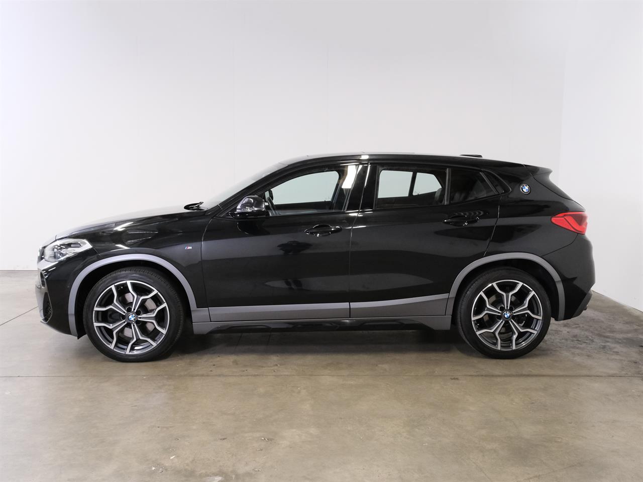 Wheeler Motor Company -#25826 2018 BMW X2