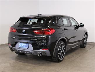 Wheeler Motor Company -#25826 2018 BMW X2Thumbnail