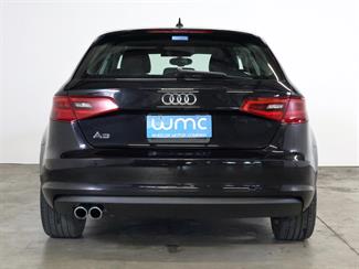 Wheeler Motor Company -#27764 2013 Audi A3Thumbnail