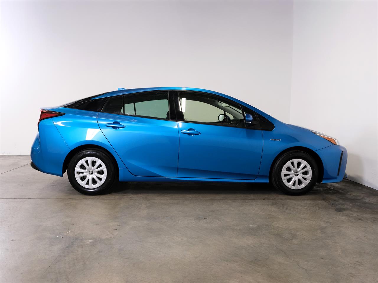 Wheeler Motor Company -#26377 2019 Toyota Prius