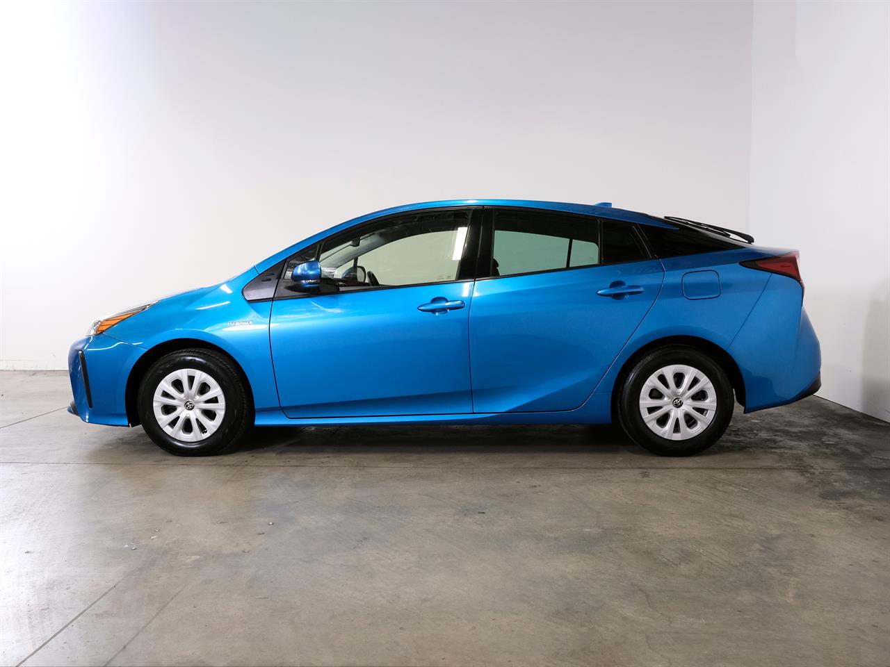 Wheeler Motor Company -#26377 2019 Toyota Prius