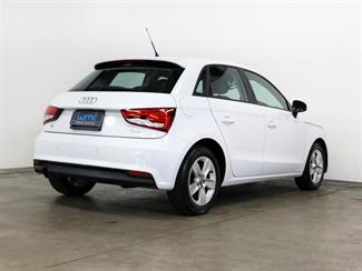 Wheeler Motor Company -#28305 2016 Audi A1Thumbnail