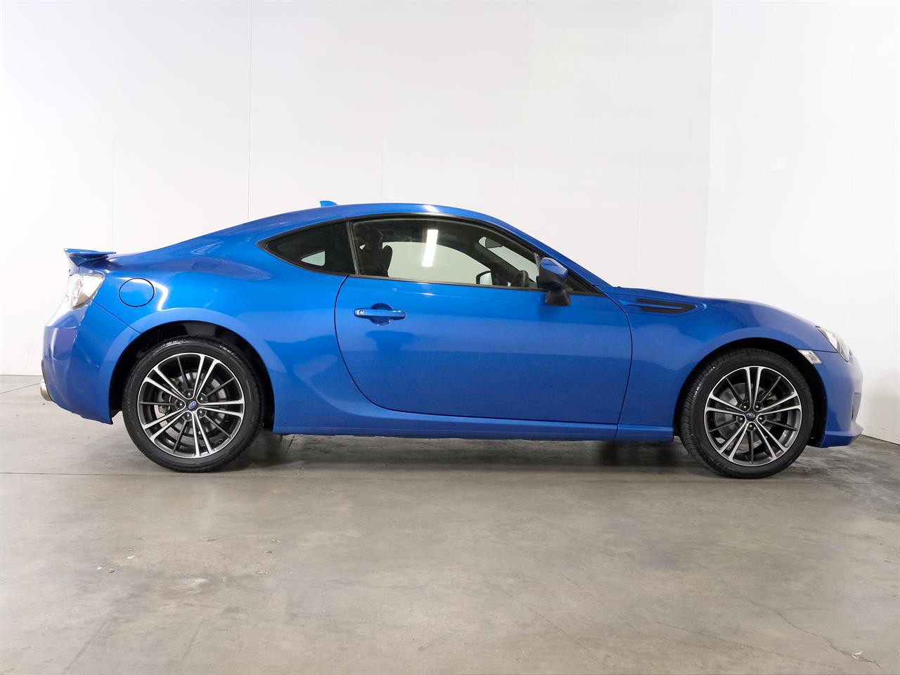 Wheeler Motor Company -#27653 2013 Subaru BRZ