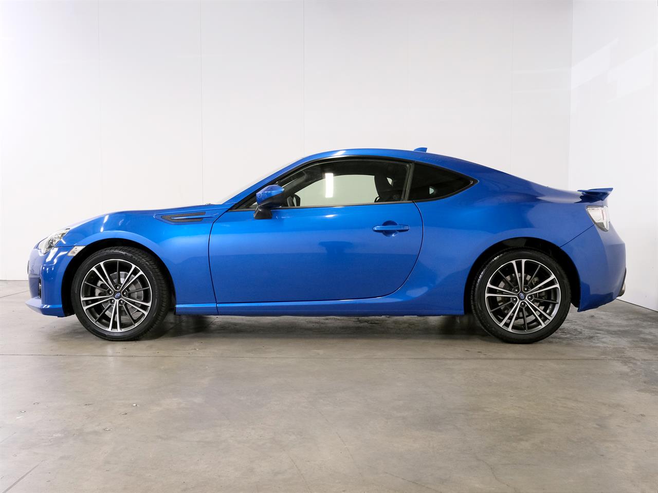 Wheeler Motor Company -#27653 2013 Subaru BRZ