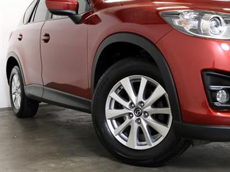 Wheeler Motor Company -#28031 2014 Mazda CX-5Thumbnail