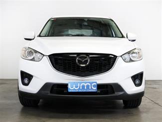 Wheeler Motor Company -#28005 2014 Mazda CX-5Thumbnail