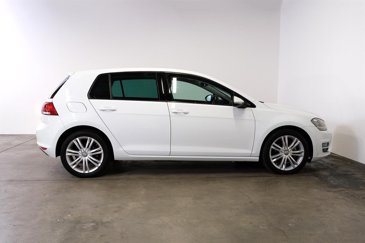 Wheeler Motor Company -#26290 2013 Volkswagen Golf