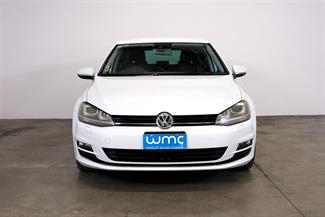 Wheeler Motor Company -#26290 2013 Volkswagen GolfThumbnail