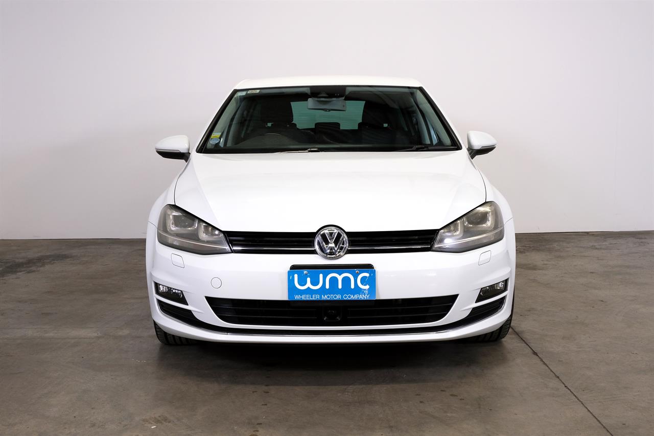 Wheeler Motor Company -#26290 2013 Volkswagen Golf