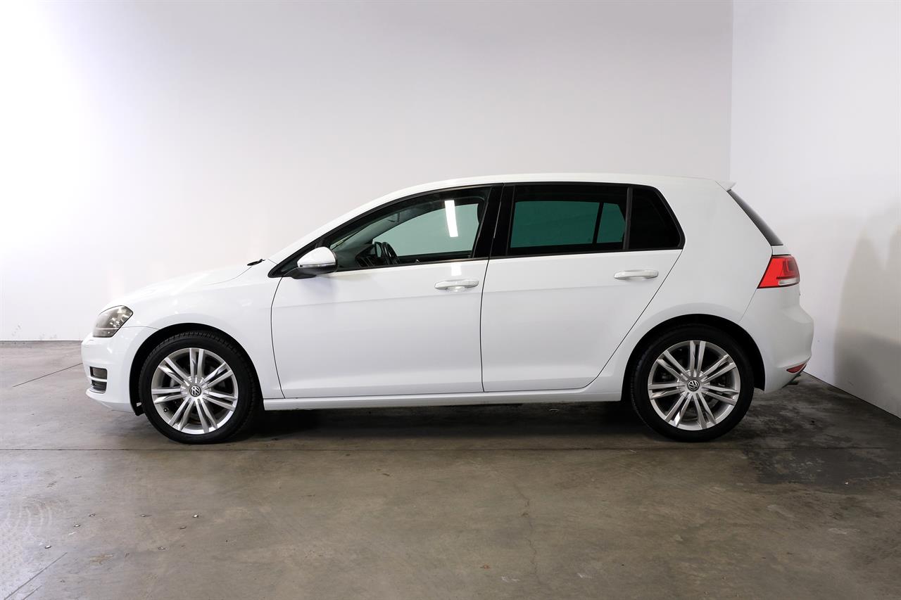 Wheeler Motor Company -#26290 2013 Volkswagen Golf