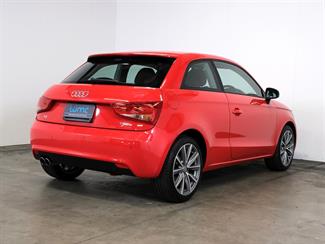 Wheeler Motor Company -#26954 2014 Audi A1Thumbnail