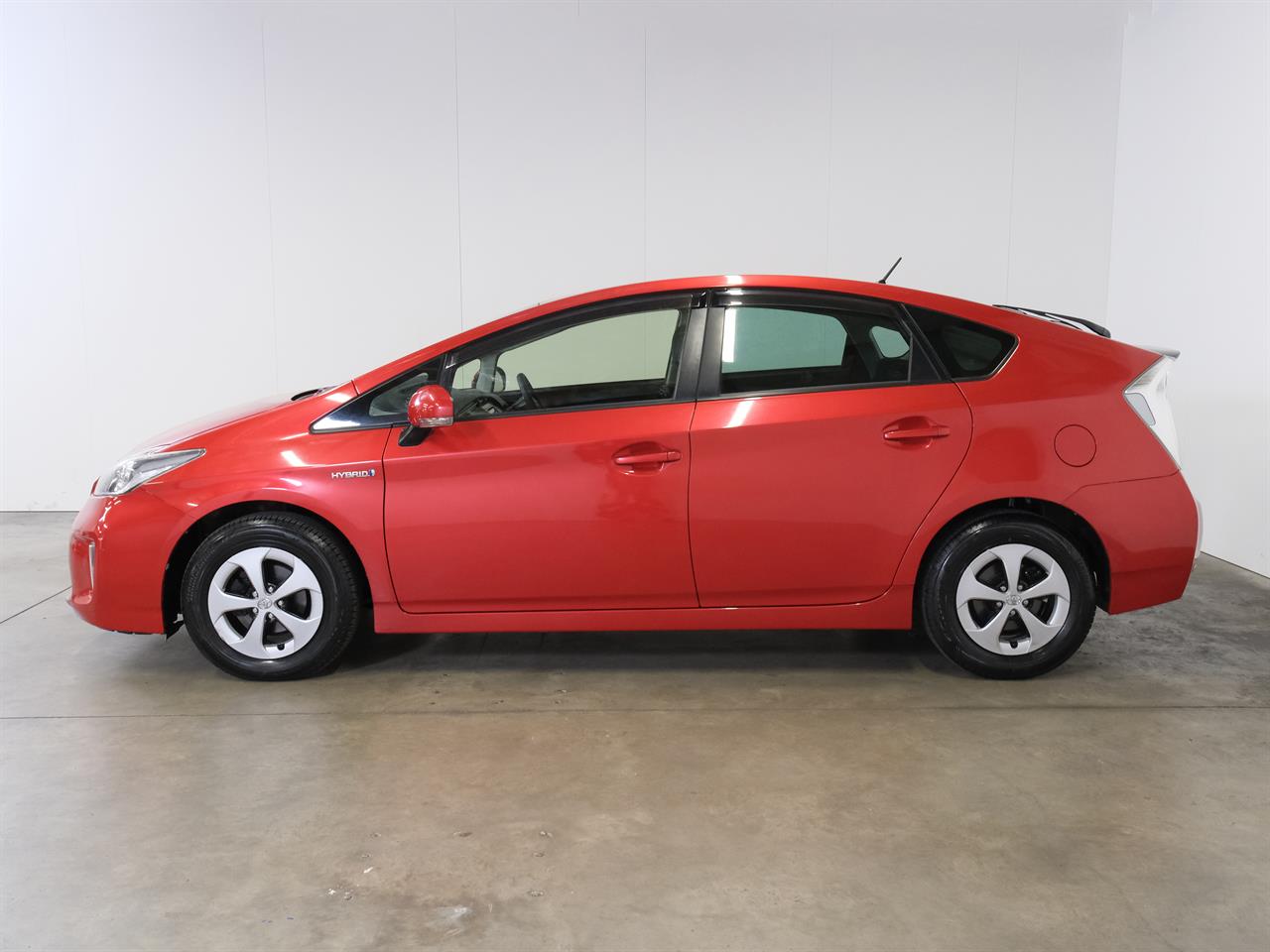 Wheeler Motor Company -#27629 2015 Toyota Prius