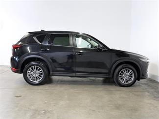 Wheeler Motor Company -#27954 2018 Mazda CX-5Thumbnail