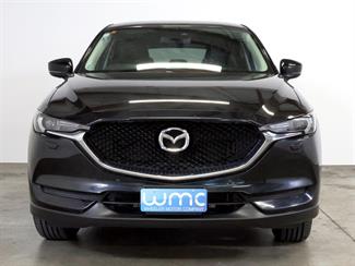 Wheeler Motor Company -#27954 2018 Mazda CX-5Thumbnail