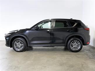 Wheeler Motor Company -#27954 2018 Mazda CX-5Thumbnail