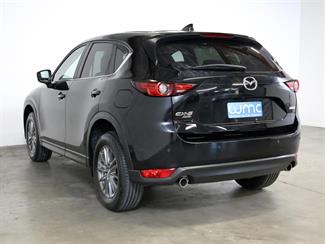 Wheeler Motor Company -#27954 2018 Mazda CX-5Thumbnail