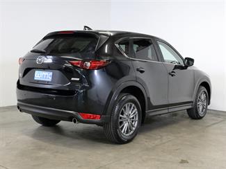 Wheeler Motor Company -#27954 2018 Mazda CX-5Thumbnail