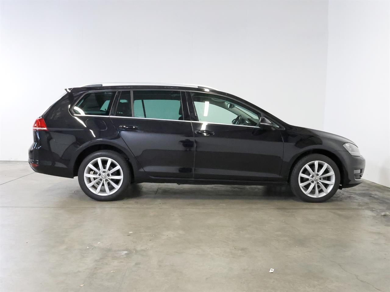 Wheeler Motor Company -#27918 2013 Volkswagen Golf