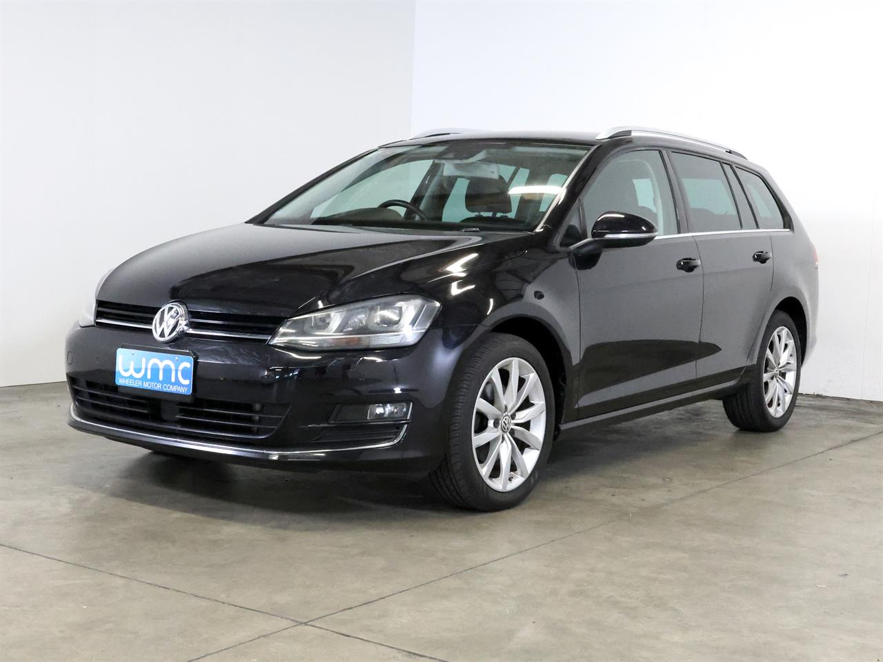 Wheeler Motor Company -#27918 2013 Volkswagen Golf