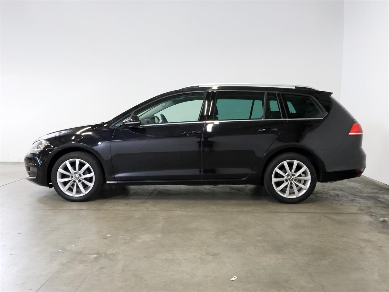 Wheeler Motor Company -#27918 2013 Volkswagen Golf