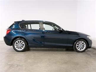 Wheeler Motor Company -#27355 2013 BMW 116IThumbnail