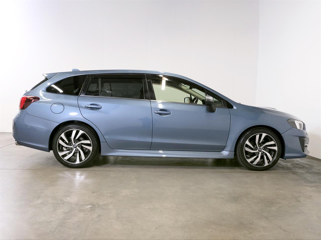 Wheeler Motor Company -#27493 2018 Subaru Levorg