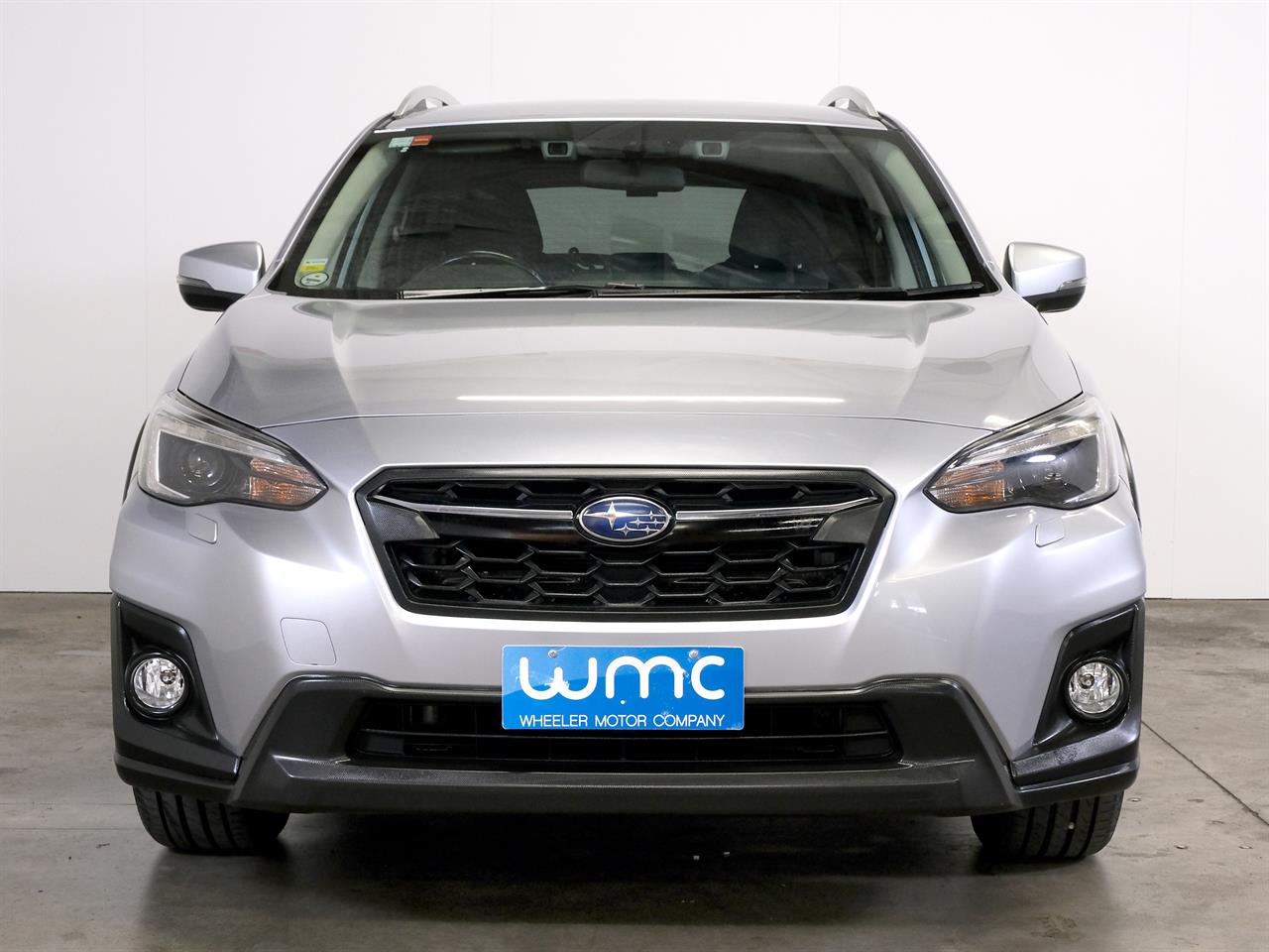 Wheeler Motor Company -#27335 2017 Subaru XV