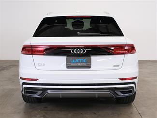 Wheeler Motor Company -#27583 2019 Audi Q8Thumbnail