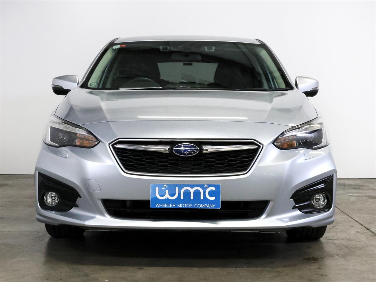 Wheeler Motor Company -#28150 2016 Subaru Impreza