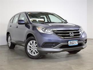 Wheeler Motor Company - #27969 2013 Honda CR-V