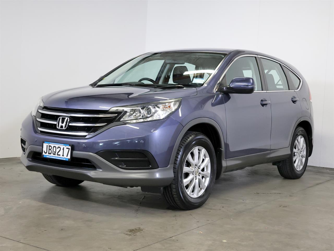 Wheeler Motor Company -#27969 2013 Honda CR-V