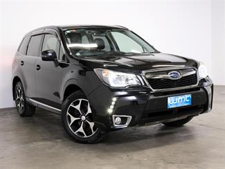 Wheeler Motor Company - #27263 2012 Subaru Forester