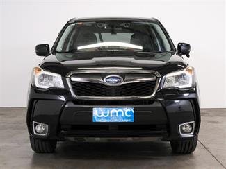 Wheeler Motor Company -#27263 2012 Subaru ForesterThumbnail