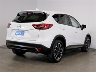 Wheeler Motor Company -#27691 2016 Mazda CX-5Thumbnail