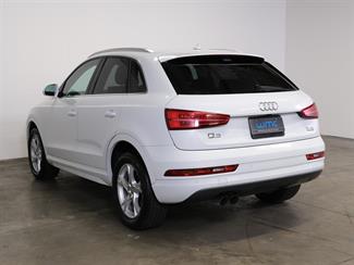 Wheeler Motor Company -#27743 2016 Audi Q3Thumbnail