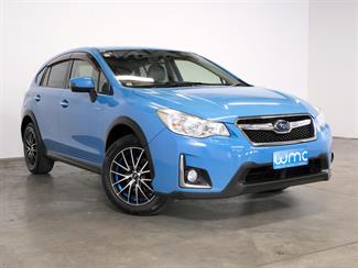 Wheeler Motor Company - #27457 2016 Subaru XV