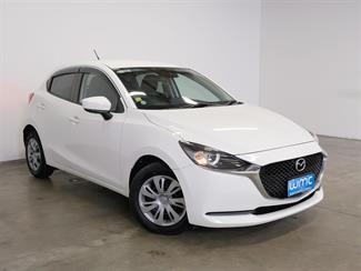 Wheeler Motor Company -#27789 2019 Mazda 2Thumbnail