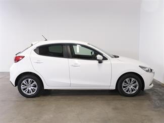 Wheeler Motor Company -#27789 2019 Mazda 2Thumbnail