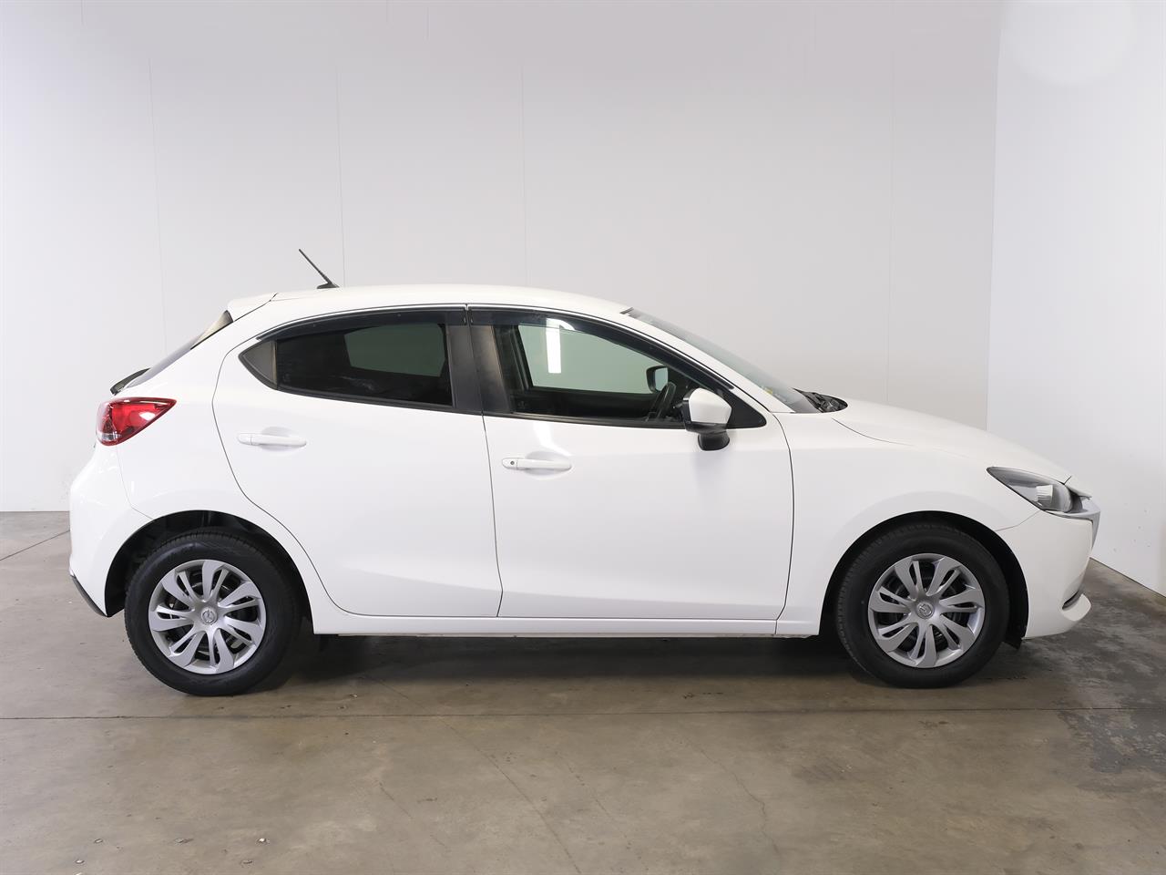 Wheeler Motor Company -#27789 2019 Mazda 2