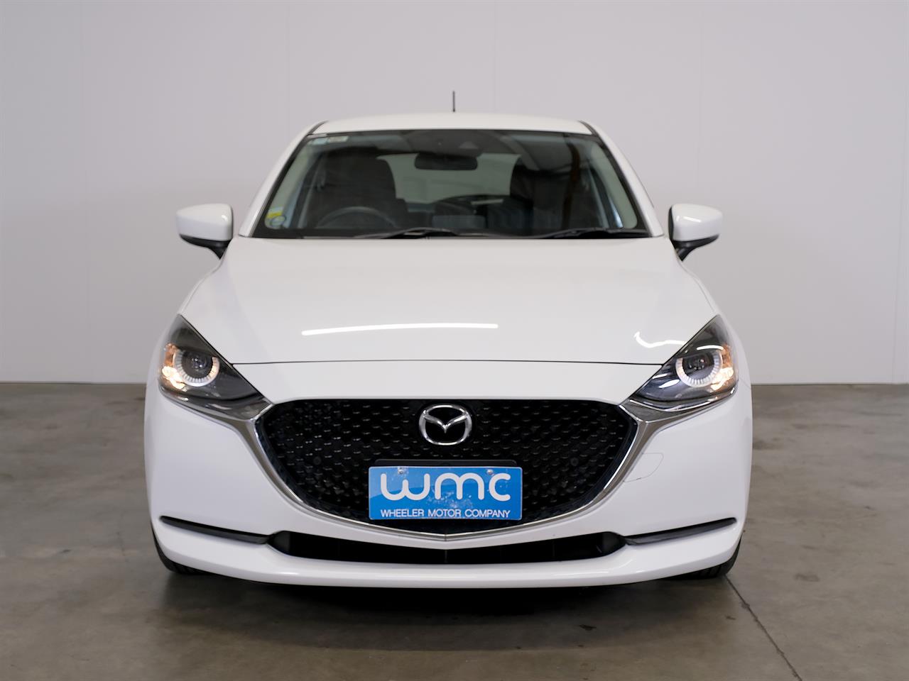 Wheeler Motor Company -#27789 2019 Mazda 2