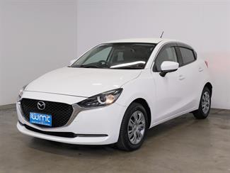 Wheeler Motor Company -#27789 2019 Mazda 2Thumbnail