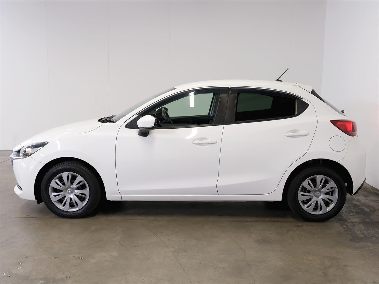 Wheeler Motor Company -#27789 2019 Mazda 2