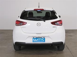 Wheeler Motor Company -#27789 2019 Mazda 2Thumbnail