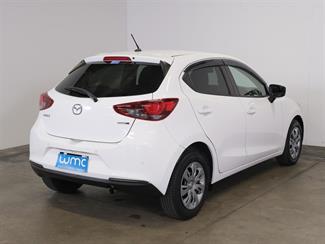 Wheeler Motor Company -#27789 2019 Mazda 2Thumbnail